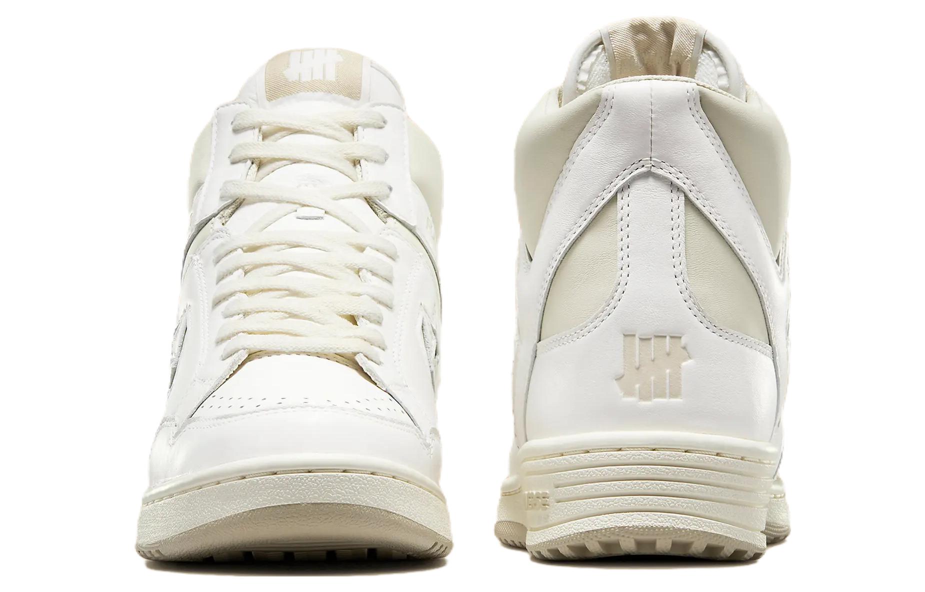 Кеды унисекс Converse Weapon Undefeated castle wall, 44 EU