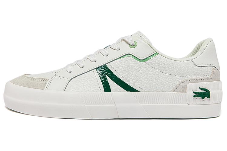 Кроссовки мужские LACOSTE 743CMA0057-082 белые