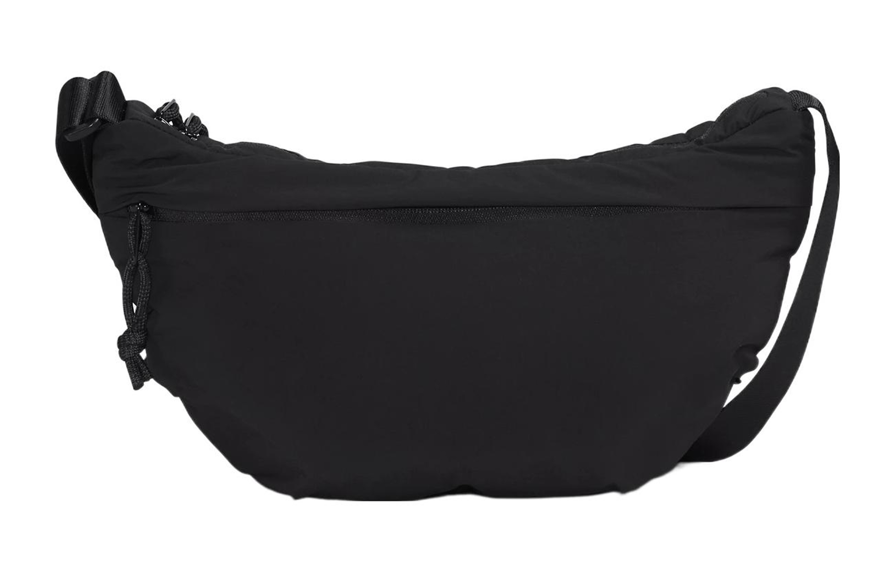 Сумка-слинг женская THE NORTH FACE 7L черная, Black EU