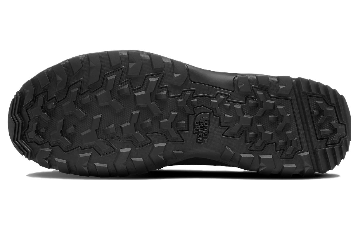 Ботинки мужские THE NORTH FACE ThermoBall Lifty II черные, 40 EU