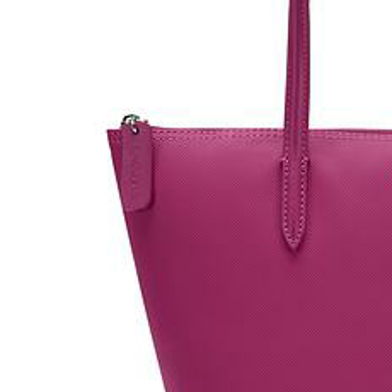 Сумка женская LACOSTE NF2037POM73, sparrow pink, Medium EU