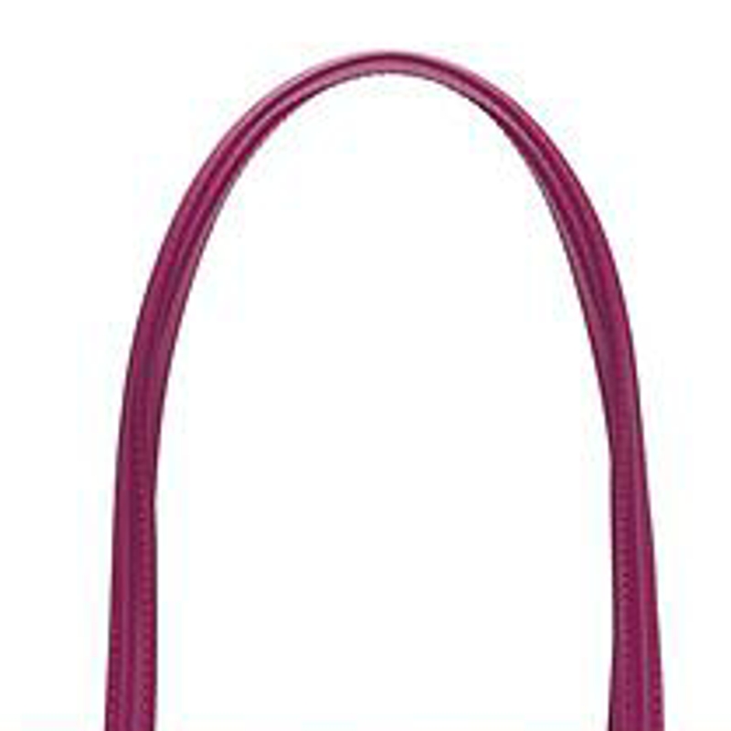 Сумка женская LACOSTE NF2037POM73, sparrow pink, Medium EU