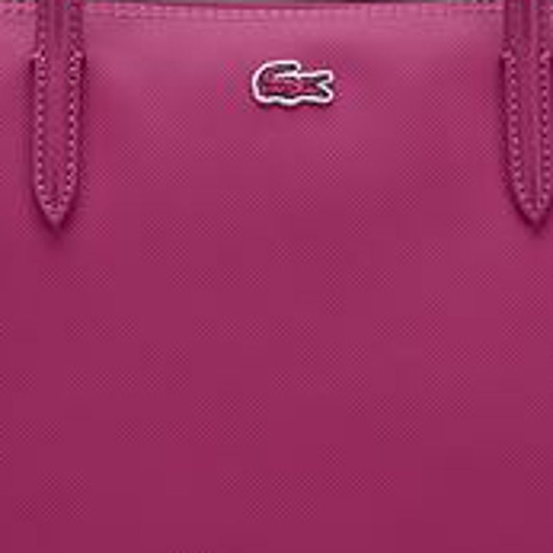 Сумка женская LACOSTE NF2037POM73, sparrow pink, Medium EU
