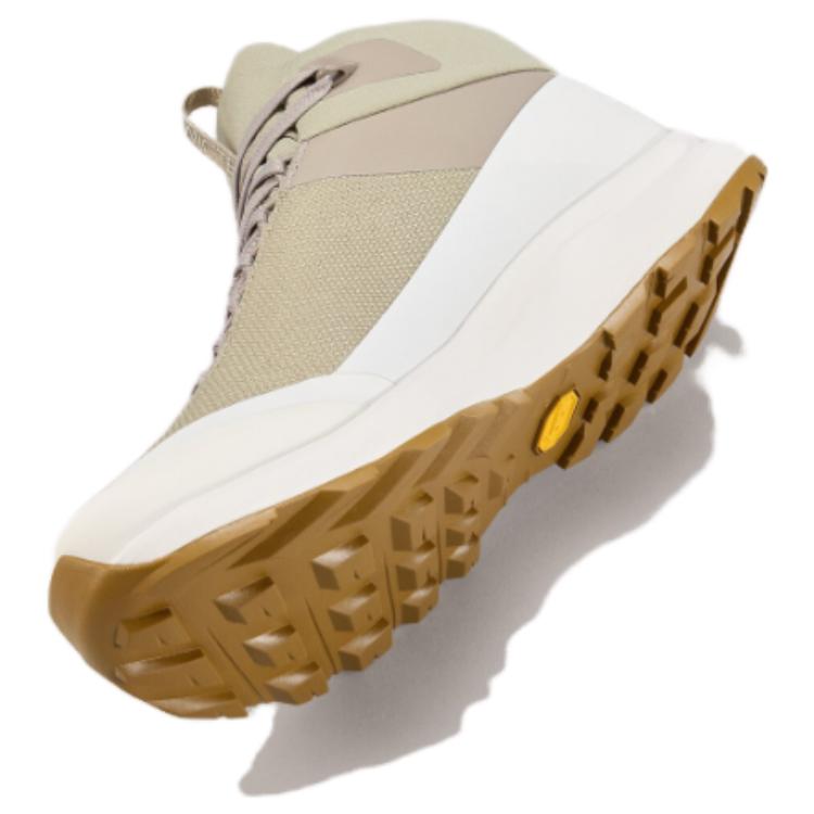 Спортивные ботинки унисекс Arcteryx Aerios водонепроницаемые серо-белые, 44 EU