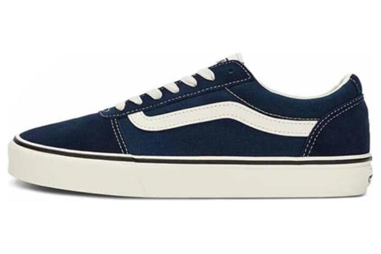 Кеды унисекс Vans Ward темно-синие