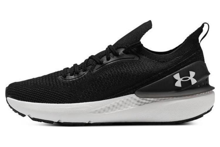 Кроссовки женские Under Armour Shift черные, белые