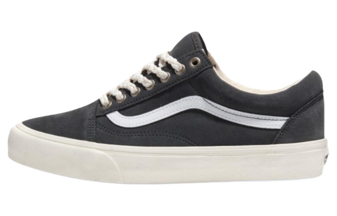 Кеды унисекс Vans Old Skool VR3 черные