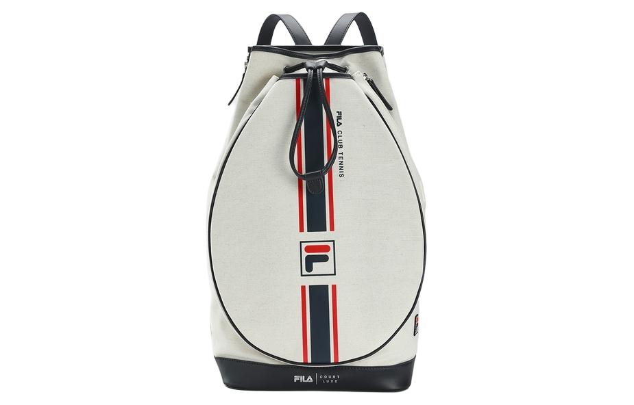 Сумка-рюкзак женский FILA A13W423162FWT, jade white, Extra Small EU