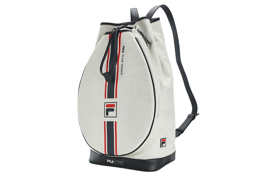 Сумка-рюкзак женский FILA A13W423162FWT, jade white, Extra Small EU