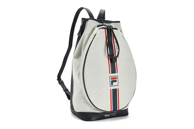 Сумка-рюкзак женский FILA A13W423162FWT, jade white, Extra Small EU
