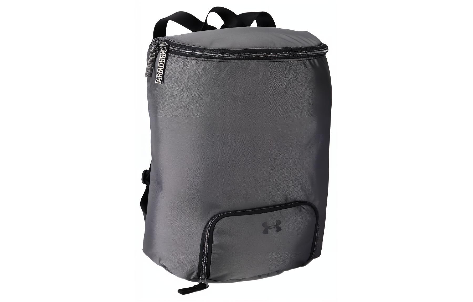 Рюкзак женский Under Armour 1306397-010 темно-серый