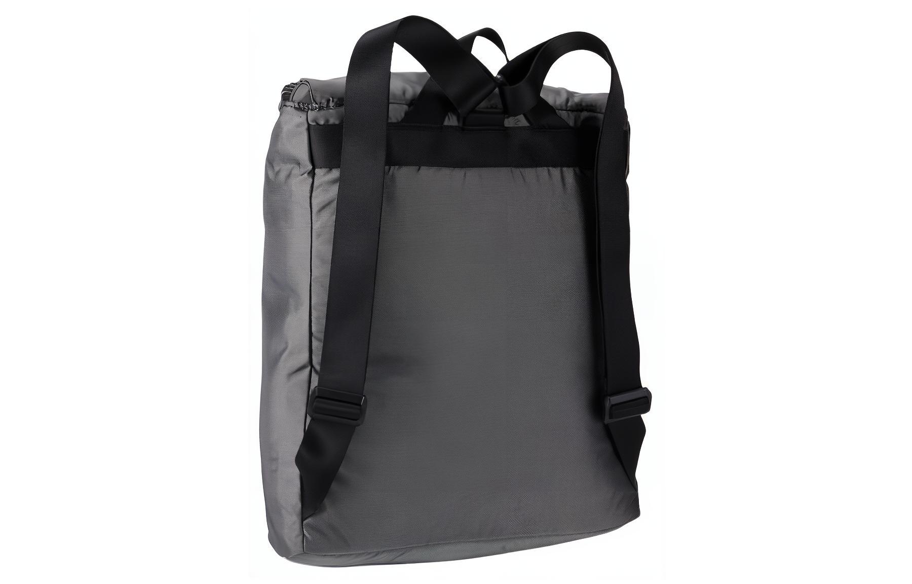 Рюкзак женский Under Armour 1306397-010 темно-серый