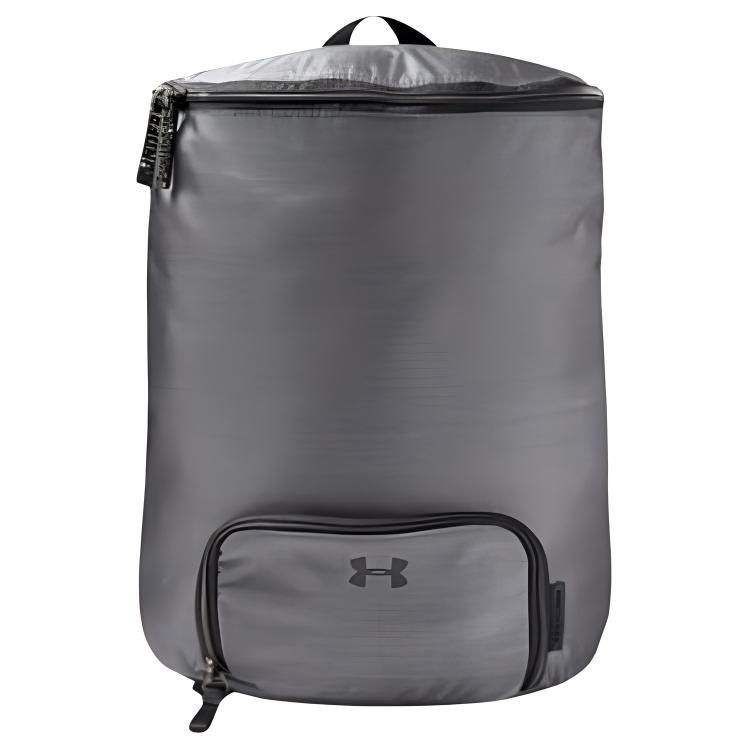 Рюкзак женский Under Armour 1306397-010 темно-серый