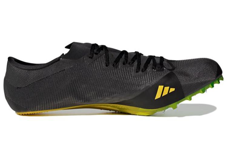 Кроссовки мужские Adidas Adizero Prime SP черные, 41 EU