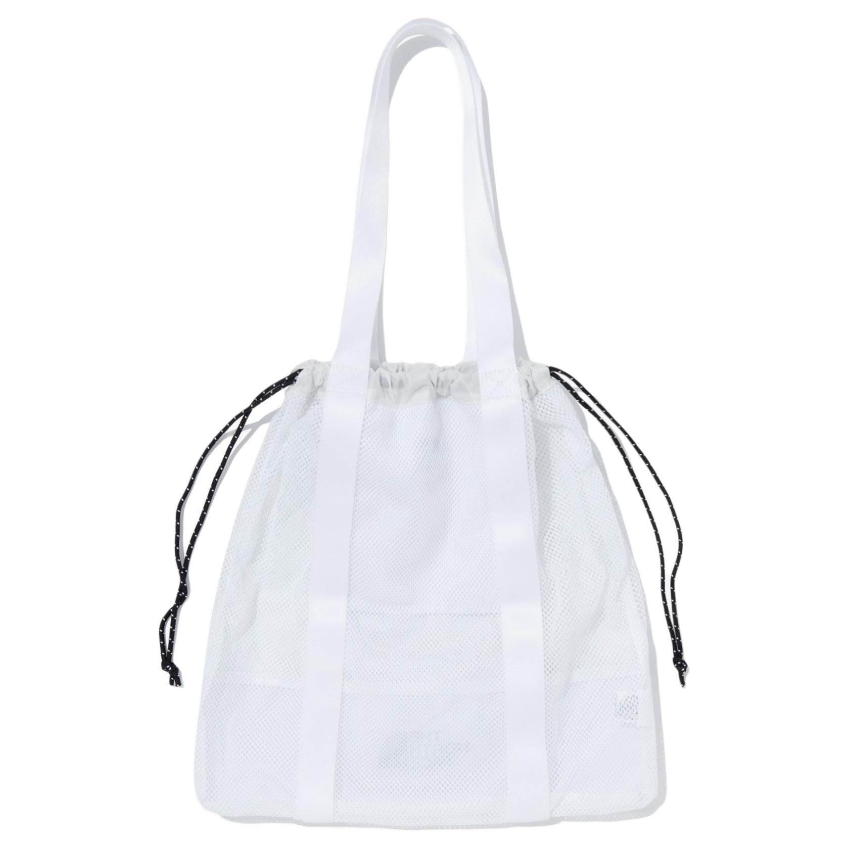 Сумка унисекс THE NORTH FACE NN2PQ17K белая