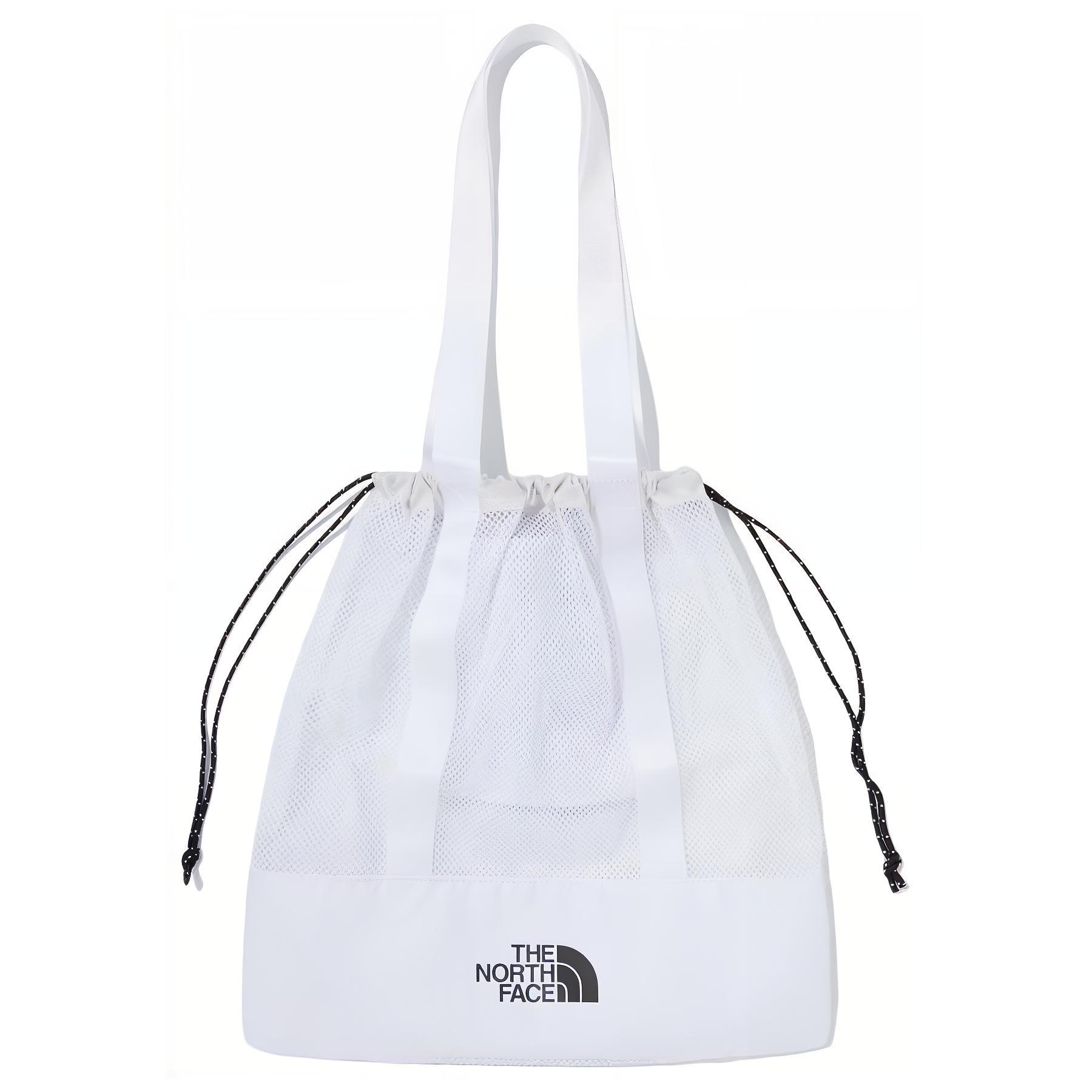 Сумка унисекс THE NORTH FACE NN2PQ17K белая