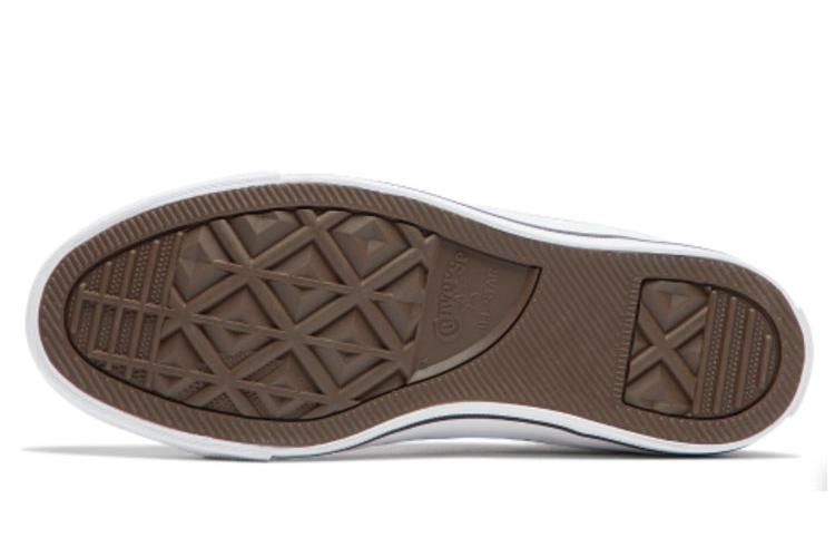 Кеды женские Converse Chuck 70 Ox obsidian ozone blue, 37.5 EU