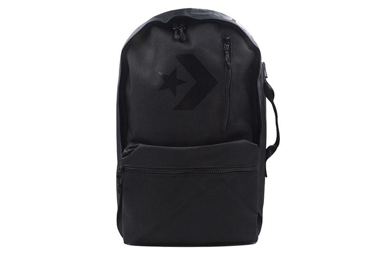 Рюкзак унисекс Converse 10008268-A08 черный