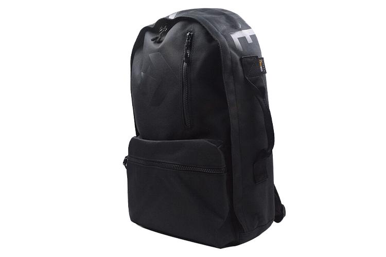 Рюкзак унисекс Converse 10008268-A08 черный