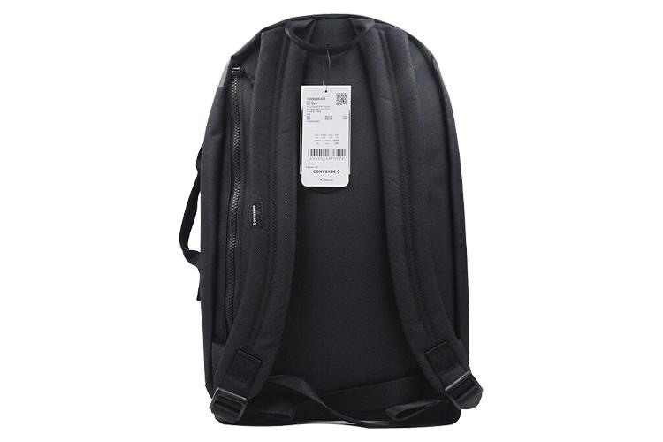 Рюкзак унисекс Converse 10008268-A08 черный