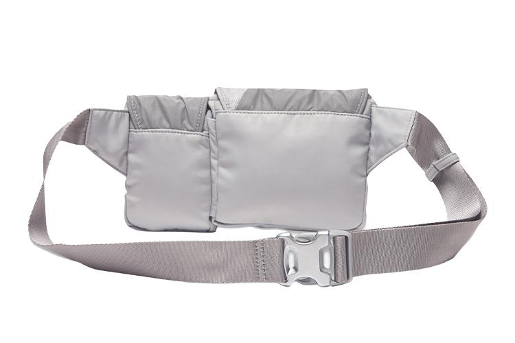 Сумка унисекс Converse FCW серый