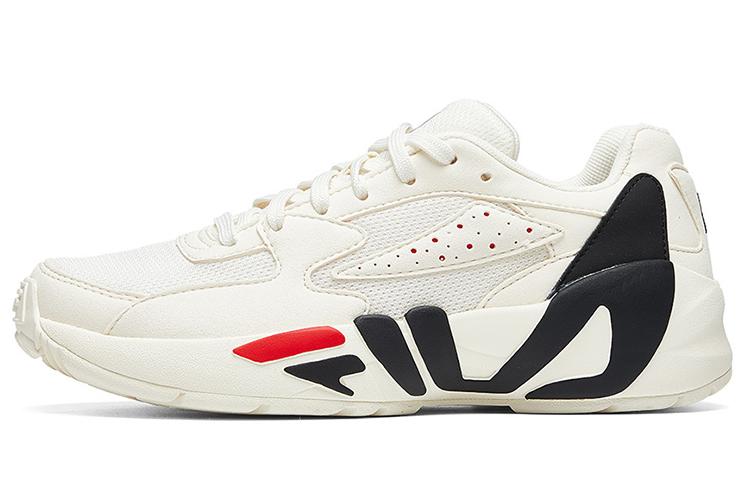 Кроссовки женские FILA Mind Blower Low белые, 37.5 EU