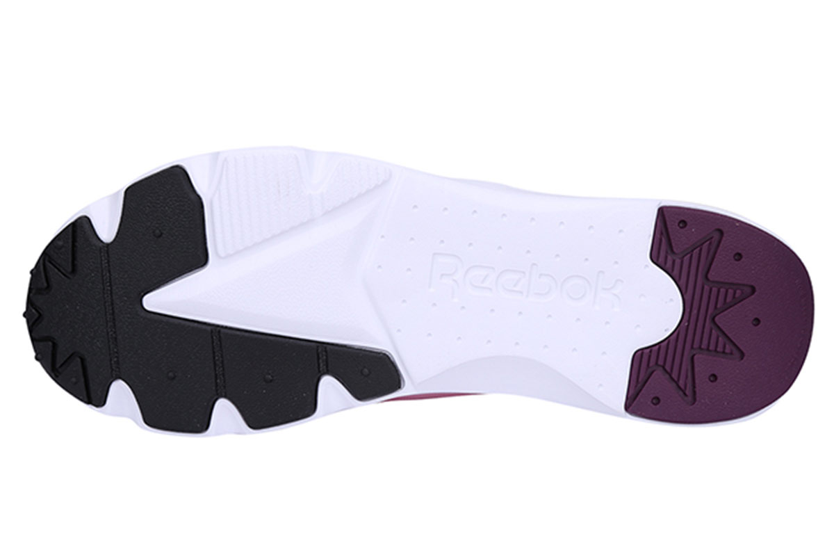 Кроссовки женские Reebok Furylite AR розовые, 36 EU