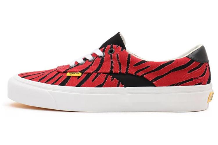 Кроссовки унисекс Vans Acer Ni Sp Wild Things красные