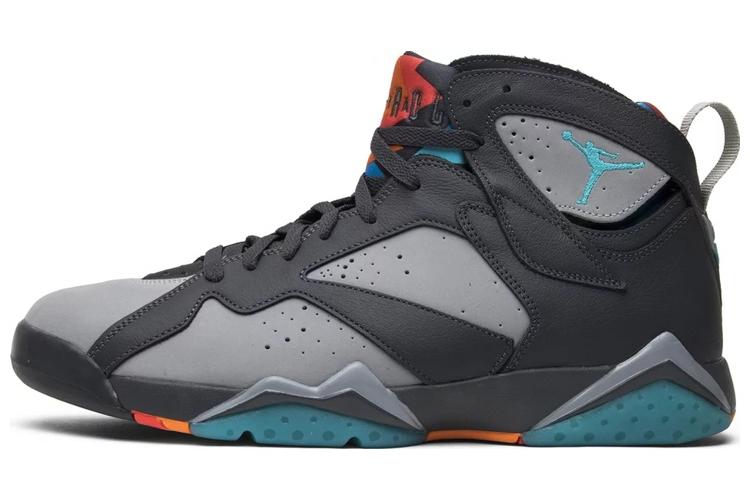 Кроссовки мужские Jordan 7 Retro винтажные