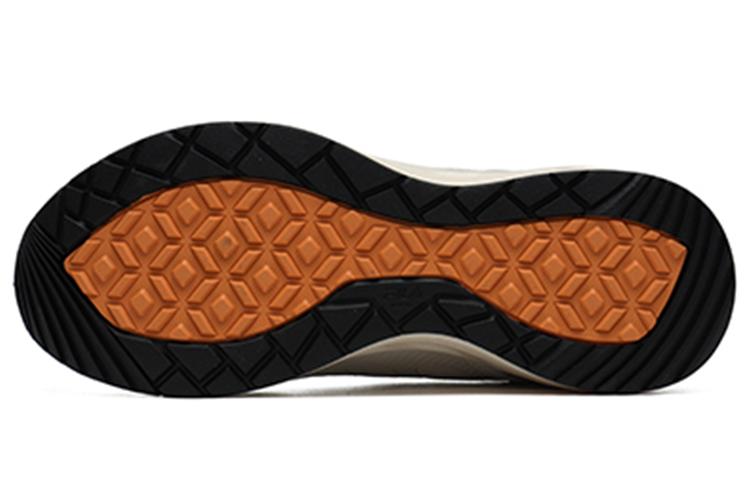 Спортивные кроссовки мужские FILA Athletics Low Top yellow black, 42 EU