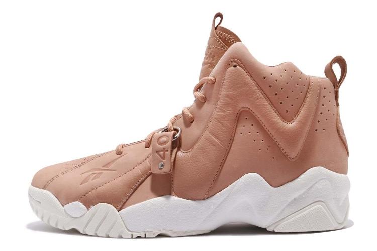 Кроссовки мужские Reebok Hurrikaze 2 винтажные, veg tan, 41 EU