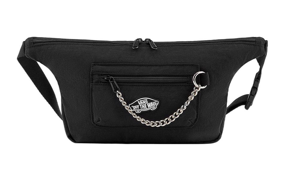 Комплект сумок унисекс Vans VN0A5LHLBLK черная