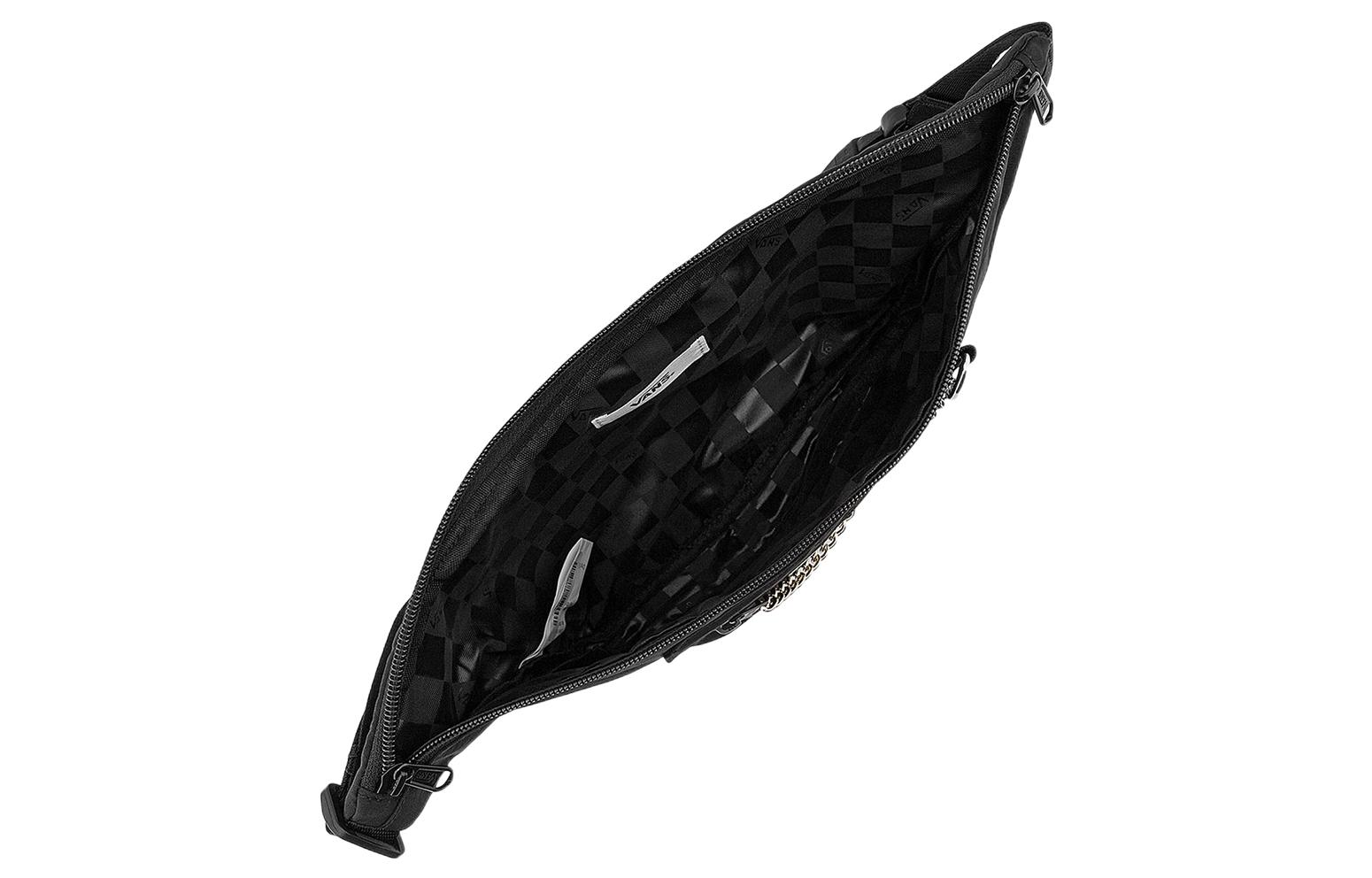 Комплект сумок унисекс Vans VN0A5LHLBLK черная