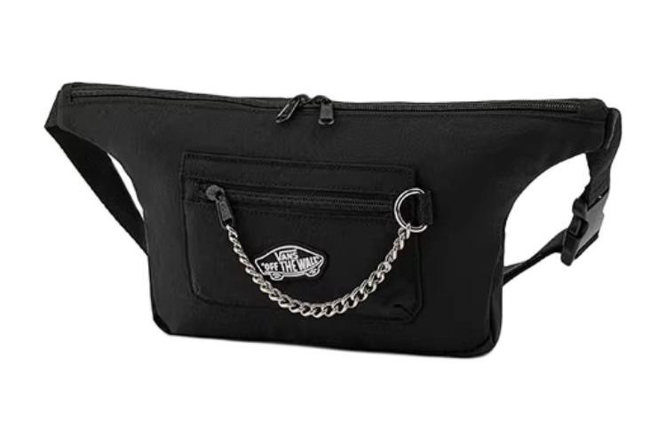 Комплект сумок унисекс Vans VN0A5LHLBLK черная