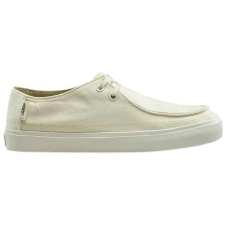 Мокасины женские Vans Rata Vulc SF marshmallow, 35 EU
