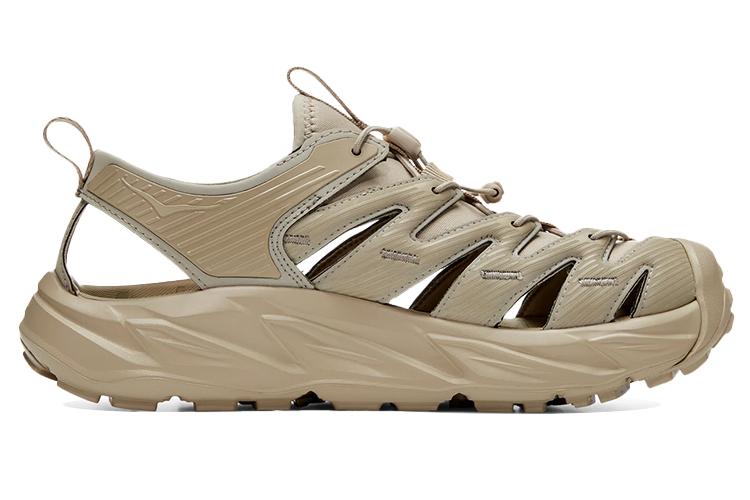 Сандалии мужские HOKA ONE ONE Hopara Oxford Tan, 44 2/3 EU