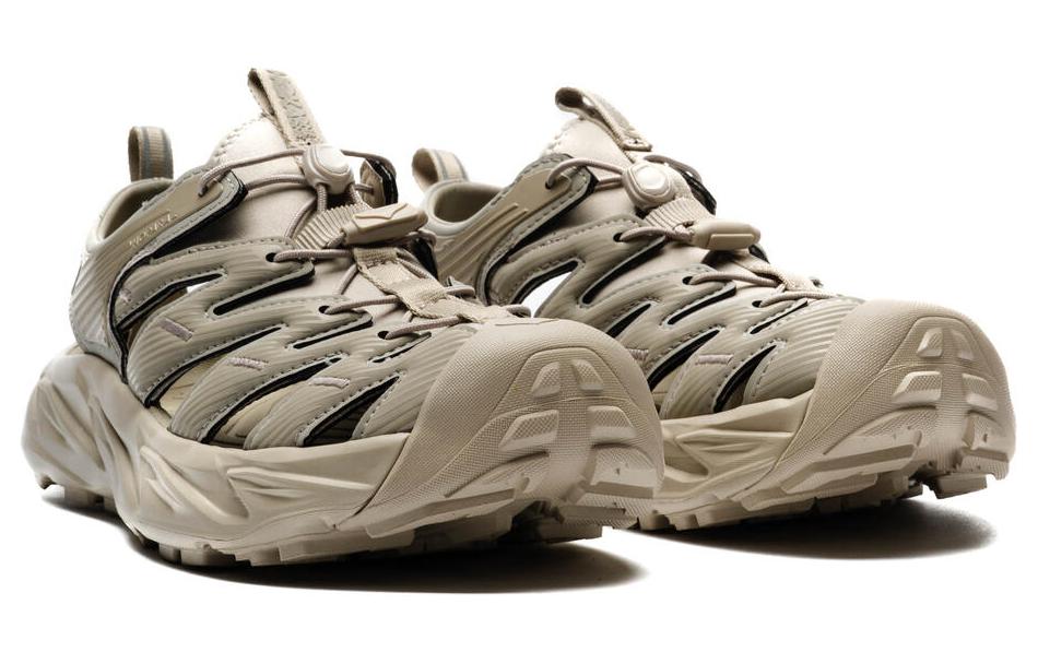 Сандалии мужские HOKA ONE ONE Hopara Oxford Tan, 44 2/3 EU