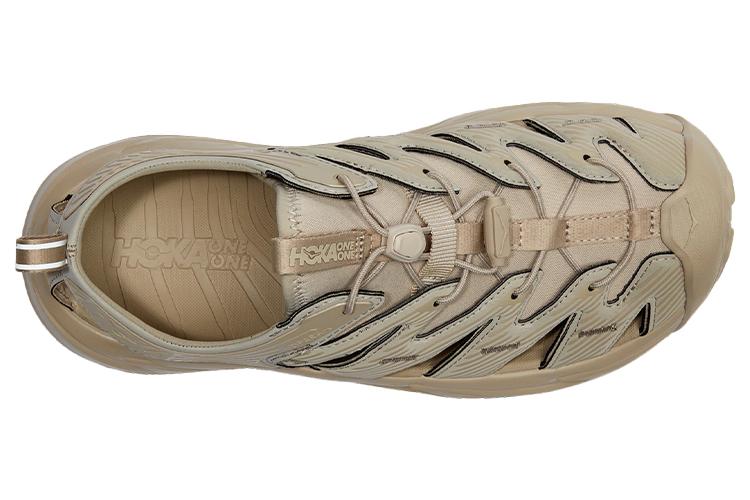 Сандалии мужские HOKA ONE ONE Hopara Oxford Tan, 44 2/3 EU
