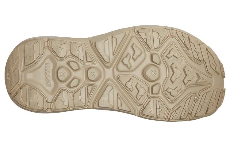 Сандалии мужские HOKA ONE ONE Hopara Oxford Tan, 44 2/3 EU