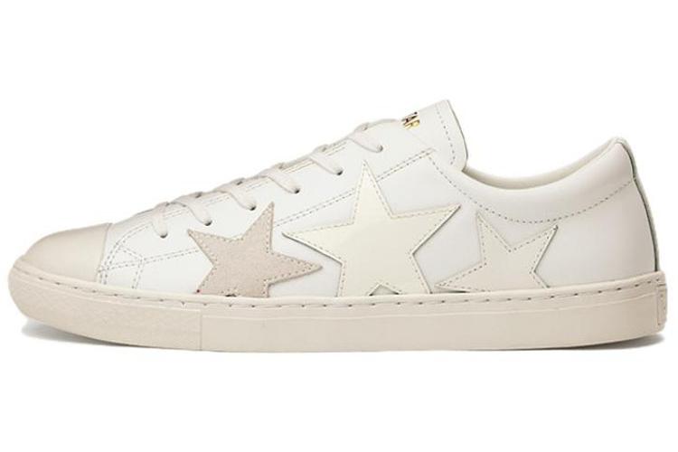 Кеды унисекс Converse All Star Coupe экрю, 37.5 EU