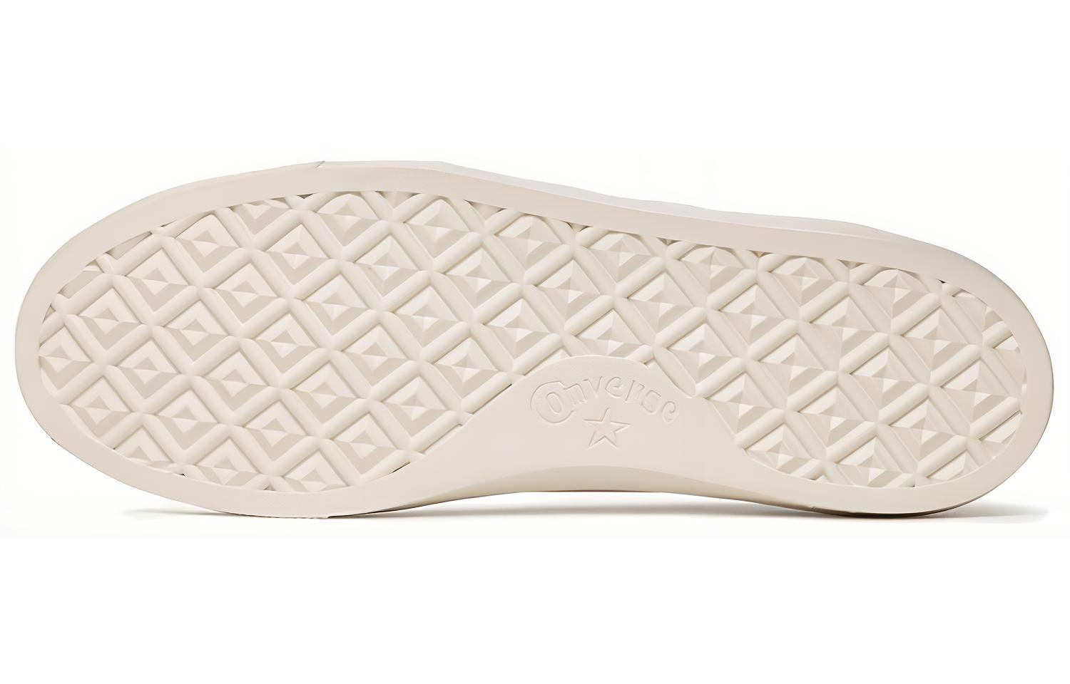 Кеды унисекс Converse All Star Coupe экрю, 37.5 EU