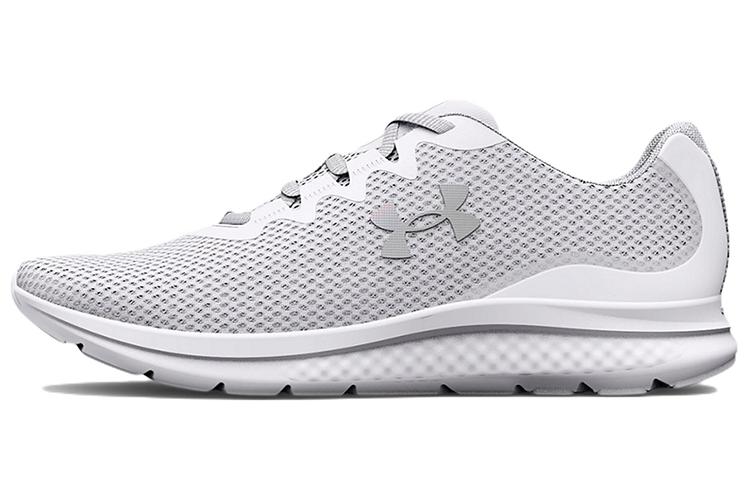 Кроссовки женские Under Armour Charged Impulse 3 белые, 40 EU