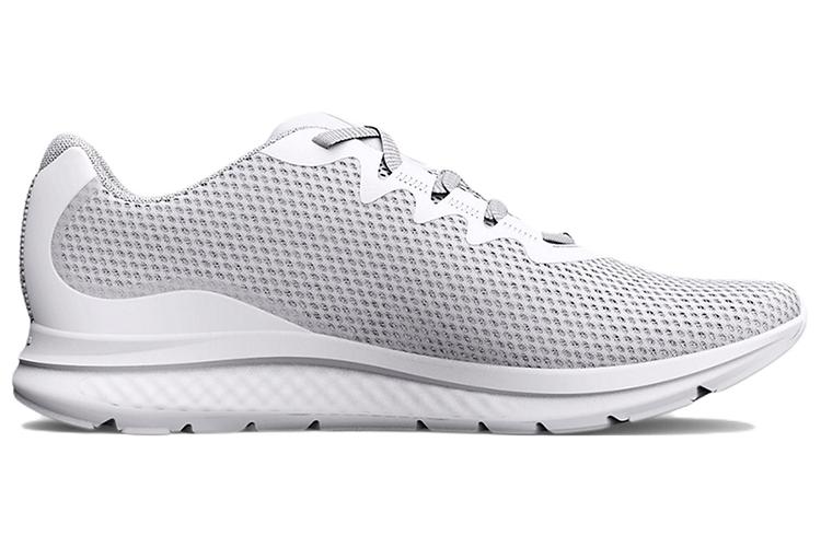 Кроссовки женские Under Armour Charged Impulse 3 белые, 40 EU