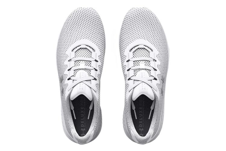 Кроссовки женские Under Armour Charged Impulse 3 белые, 40 EU