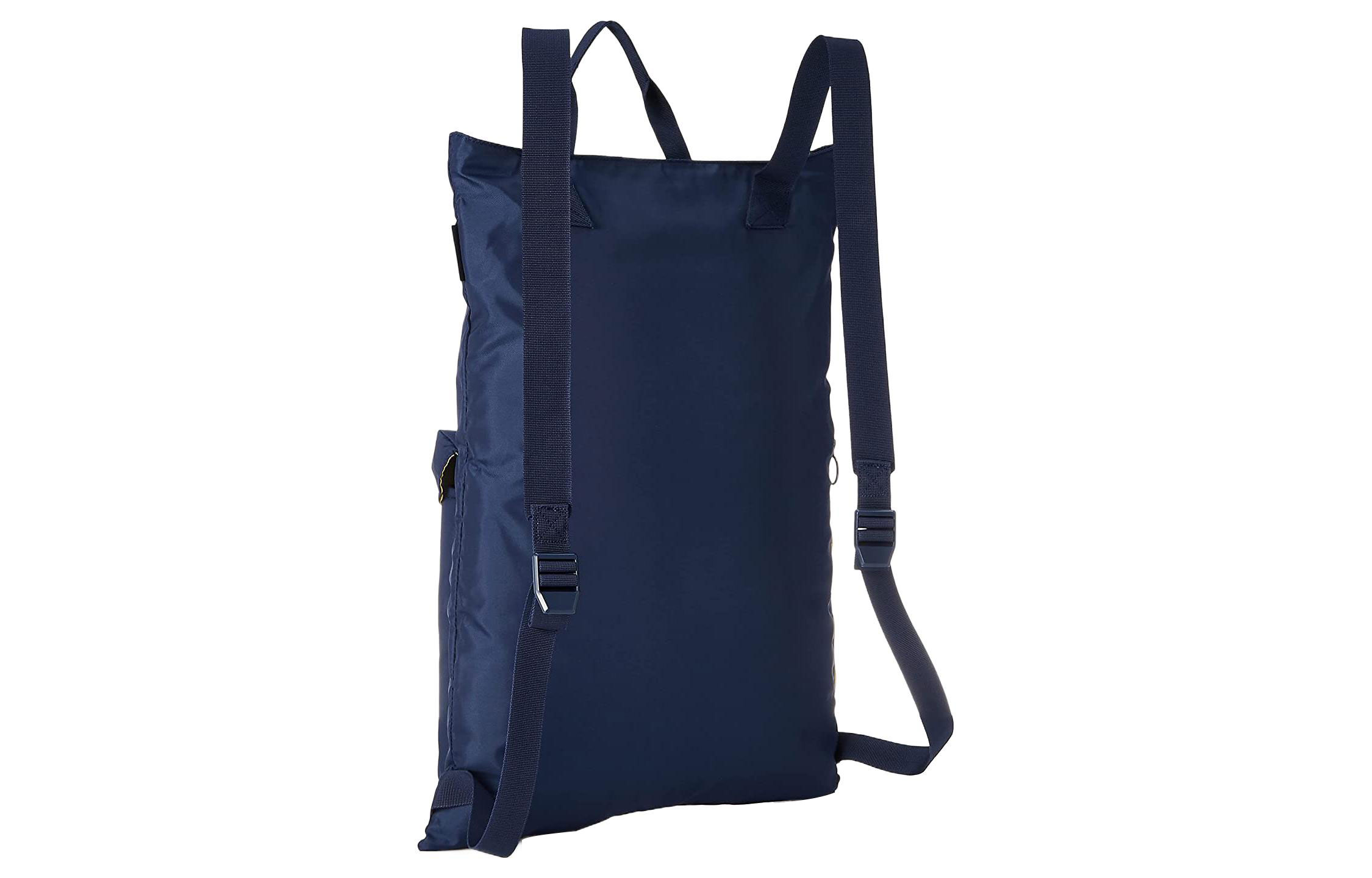 Рюкзак унисекс Under Armour 1369226-408, collegiate blue