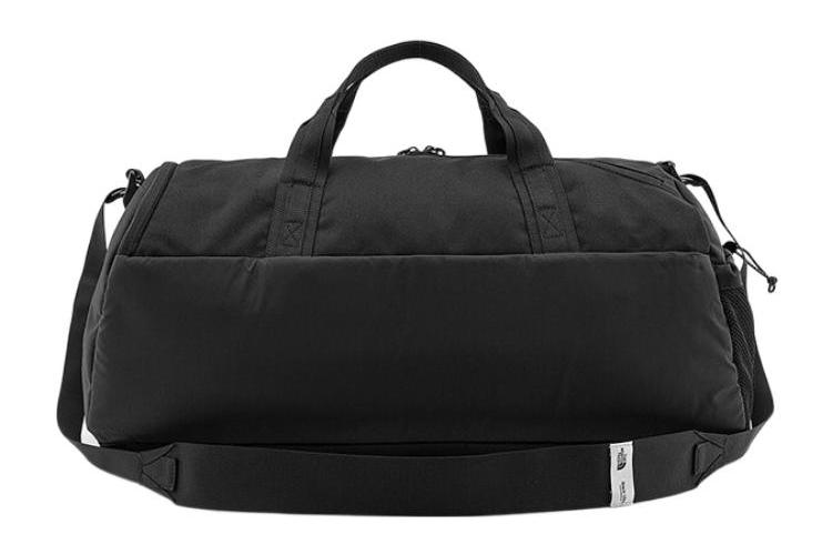 Дорожная сумка унисекс THE NORTH FACE Base Camp Duffel черная