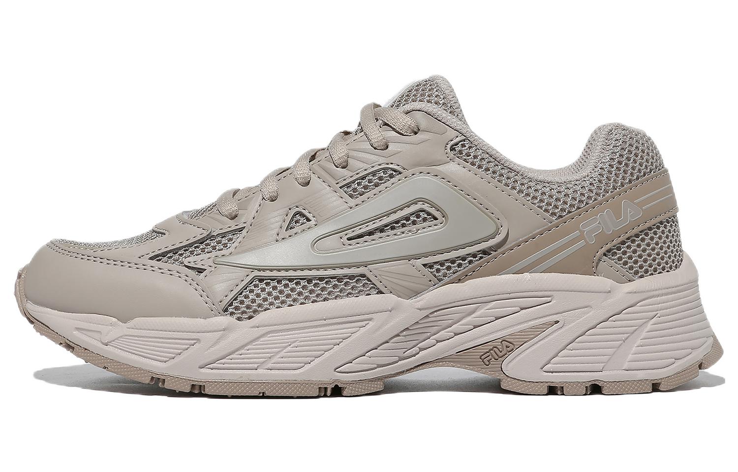 Кроссовки женские FILA Decipher By Verdict 1998 темно серые, 36.5 EU