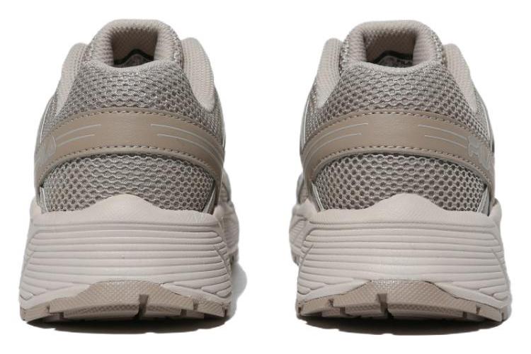 Кроссовки женские FILA Decipher By Verdict 1998 темно серые, 36.5 EU