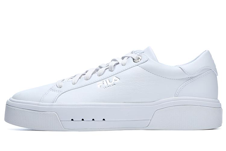 Спортивные кеды мужские FILA 1911 2.0 белые