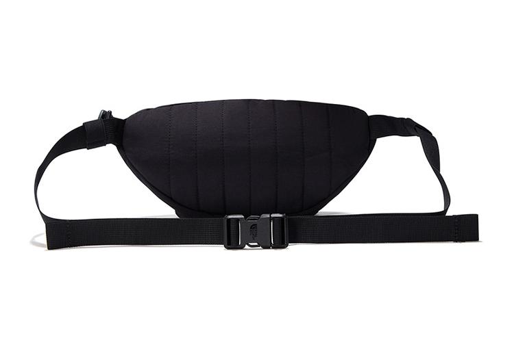 Сумка унисекс THE NORTH FACE NF0A52TN-4E5 черная